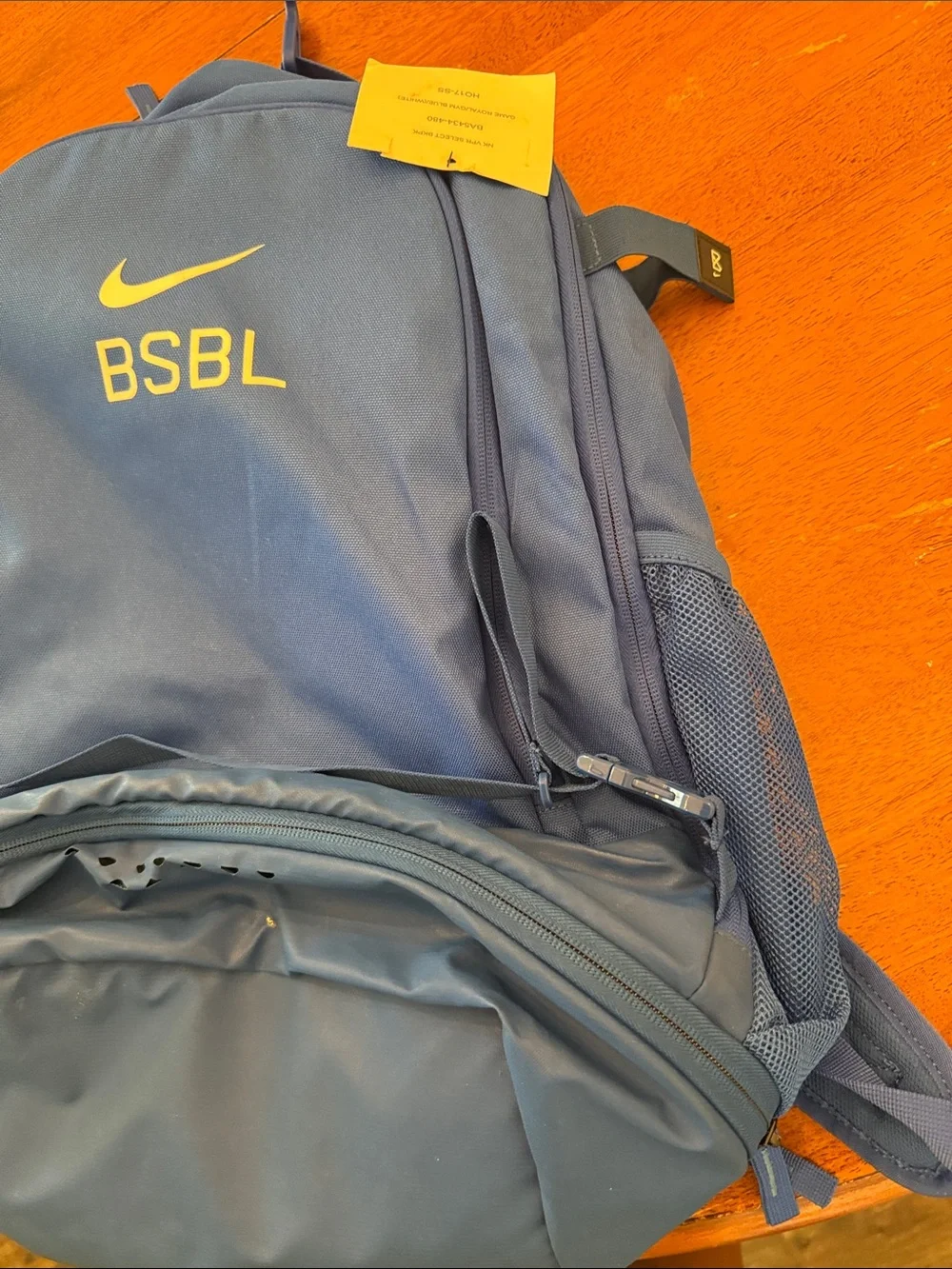 Nike classic backpack